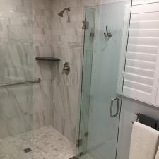 Master Bathroom Remodel Boca Raton, FL